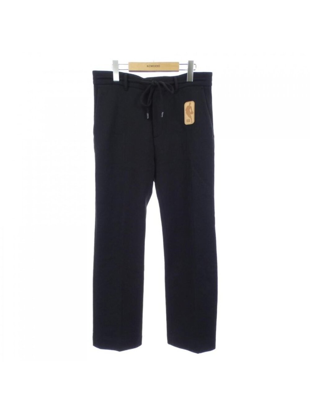 Louis Vuitton Nba Jersey Classic Pants